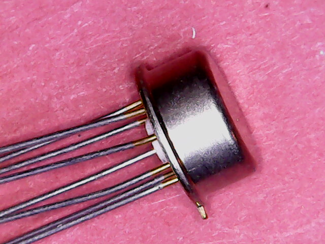 [VHI-004967] UA760HC