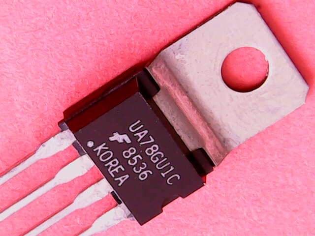 [VHR-004970] UA78GU1C