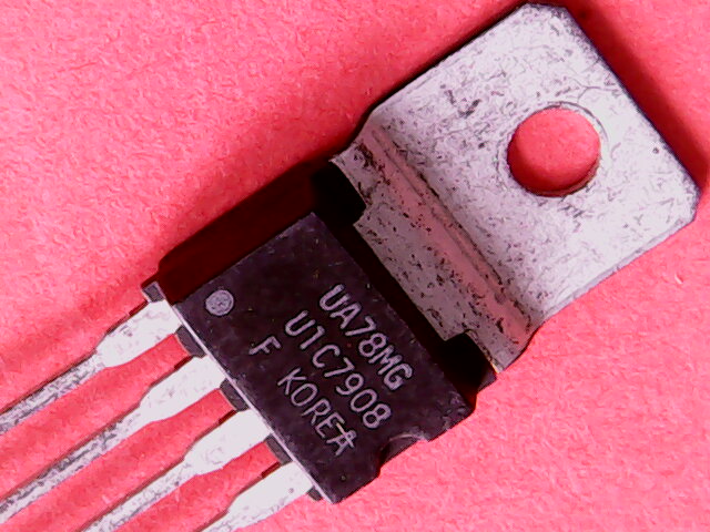 [VHR-004971] UA78MGU1C