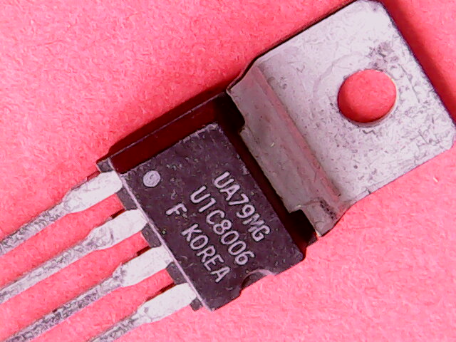 [VHR-004972] UA79MGU1C