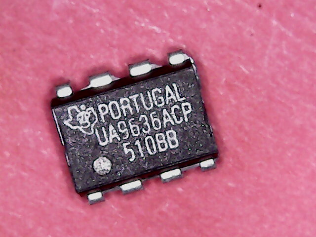 [VHI-004973] UA9636ACP