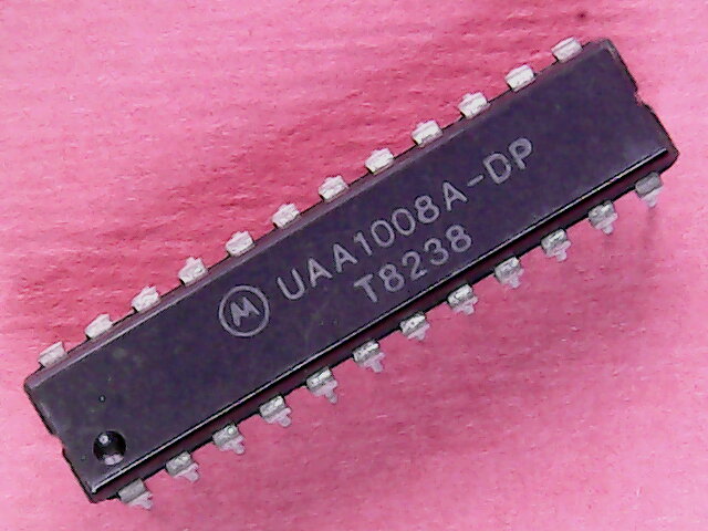 [VHI-004976] UAA1008A-DP