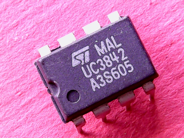 UC3842