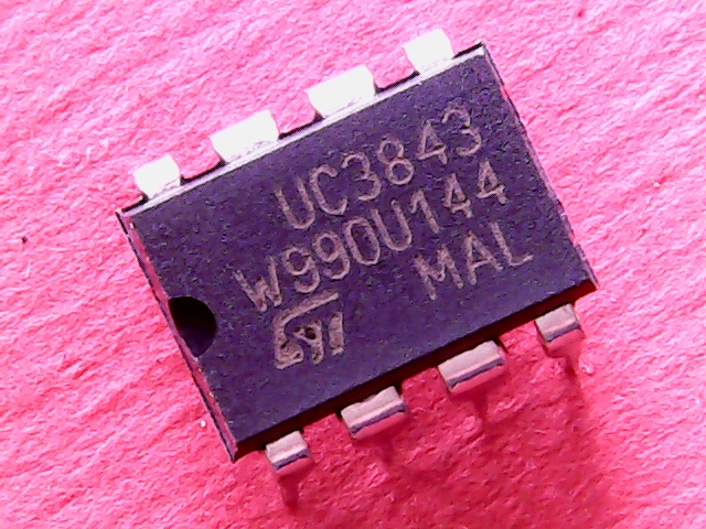 UC3843