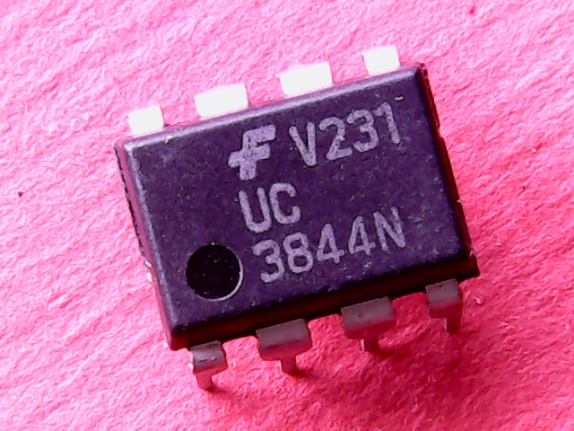 [VHI-004984] UC3844N