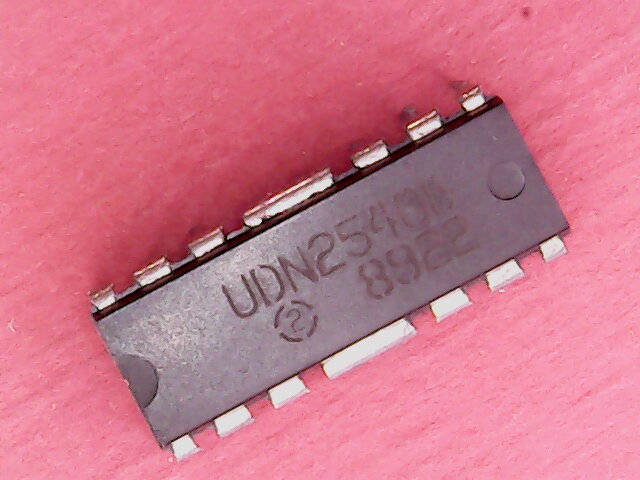 [VHI-004985] UDN2540B