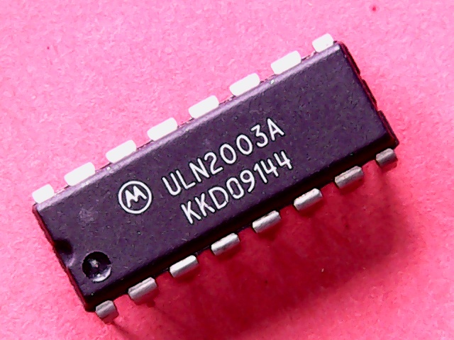 [VHI-004994] ULN2003