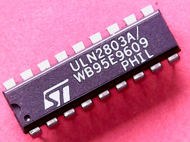 [VHI-004997] ULN2803