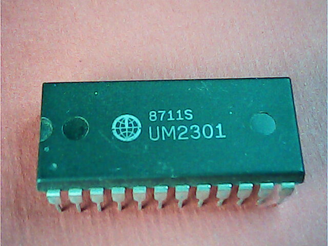 UM2301