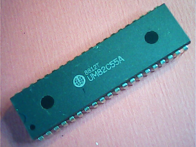 [VHI-005000] UM82C55A