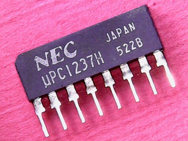 [VHI-005013] UPC1237H