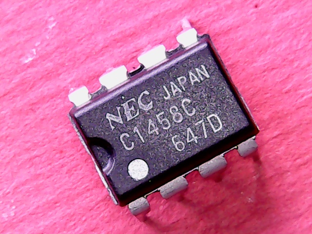 [VHI-005022] UPC1458C