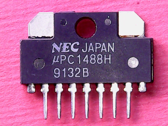 [VHI-005024] UPC1488H