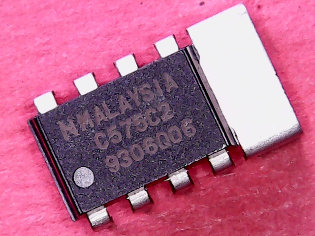 [VHI-005035] UPC575C2