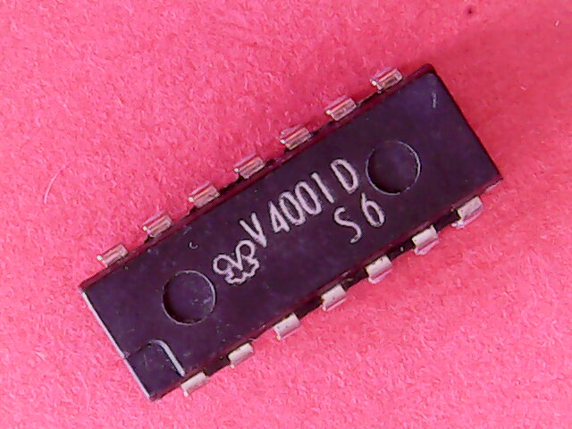V4001D