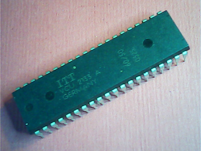 [VHI-005047] VCU2133A