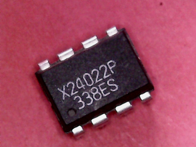 [VHI-005058] X24022P