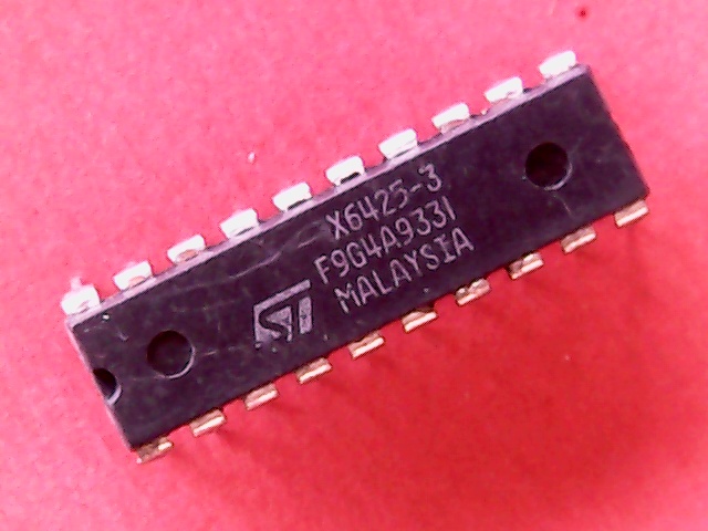 [VHI-005060] X6425-3