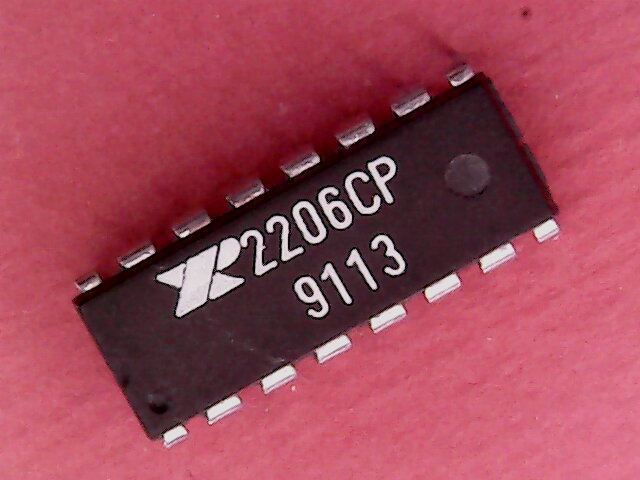 [VHI-005061] XR2206CP