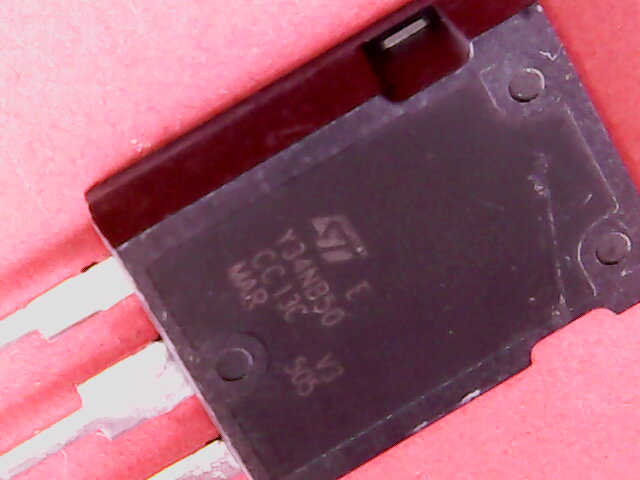 [VHT-005065] Y34NB50