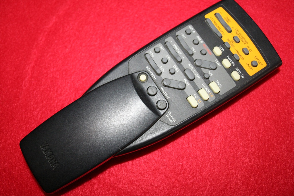 Yamaha RAV6(Used)