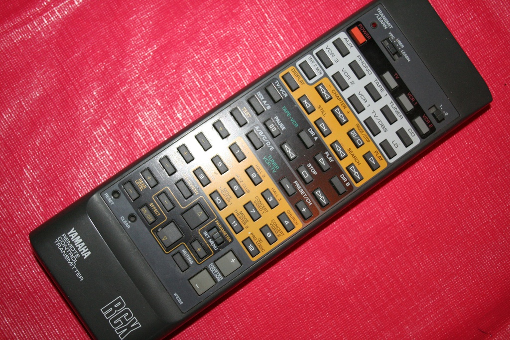 Yamaha VP37310(Used)