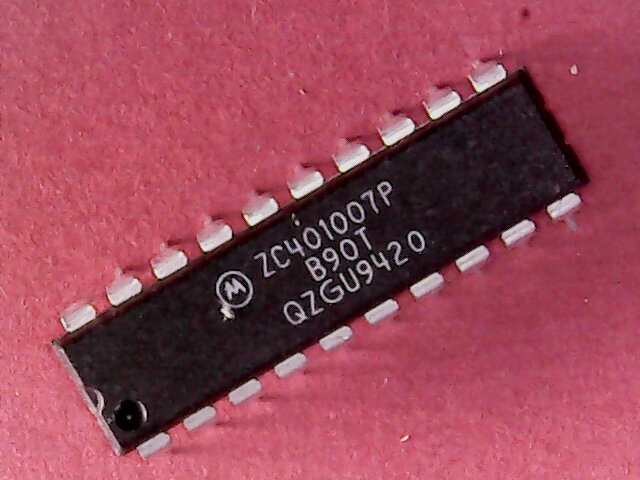 [VHI-005084] ZC401007P