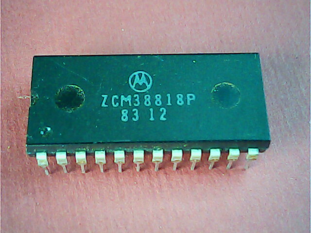 [VHI-005087] ZCM38818P(Used)