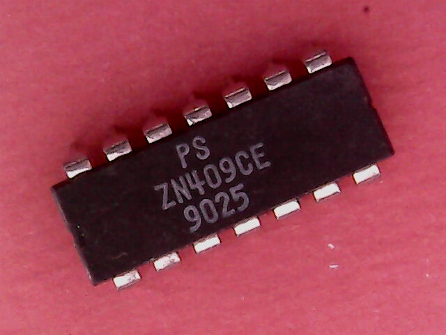 [VHI-005098] ZN409CE