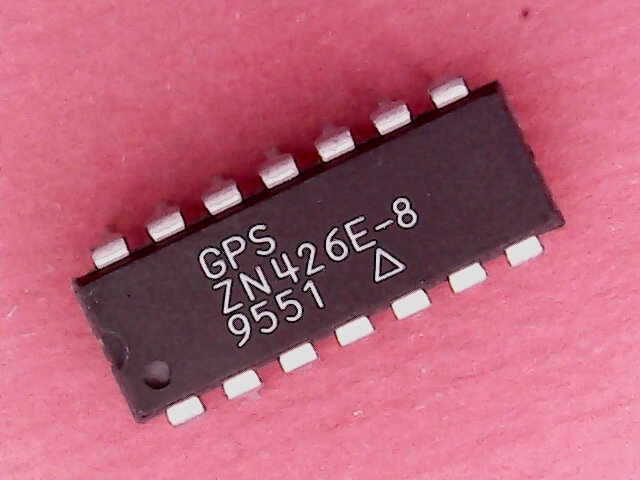 [VHI-005099] ZN426E-8