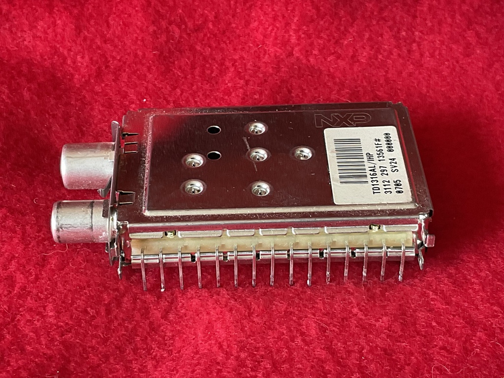 NXP TD1316AL/HP (used)