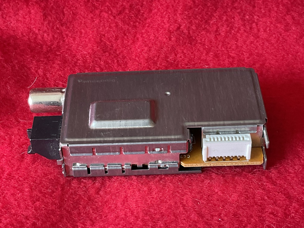 Panasonic WTP000031-0001 (used)