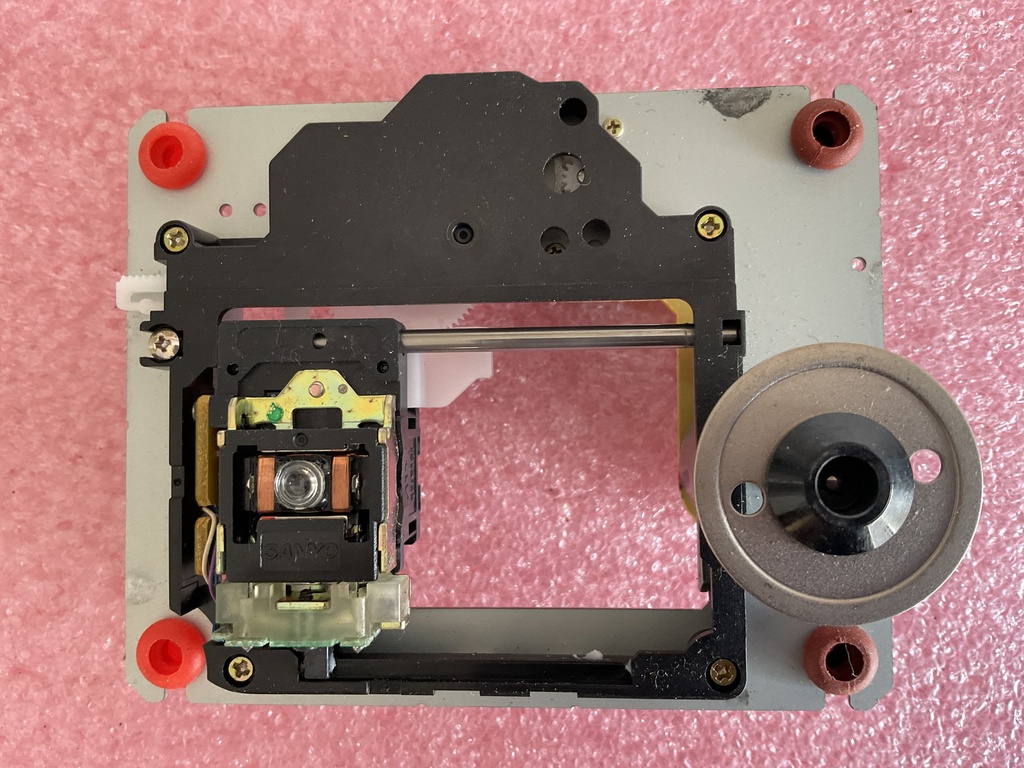 [VSA-003983] Sanyo SF-P101