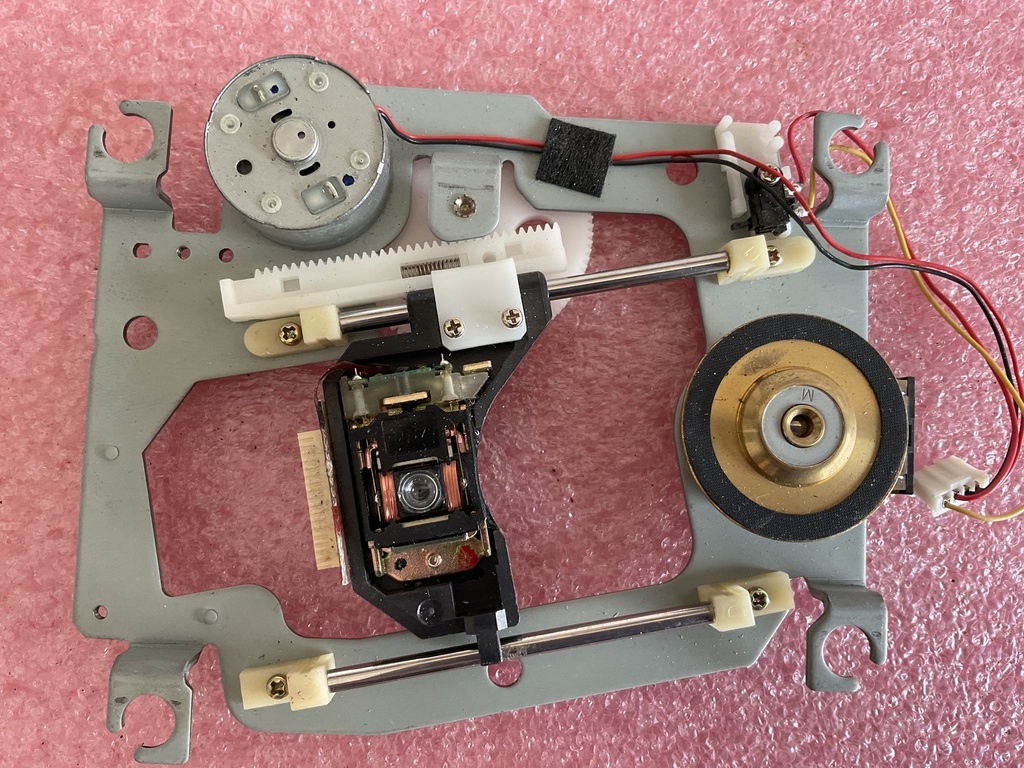 [VSA-003991] Sanyo SF-P151 (used)