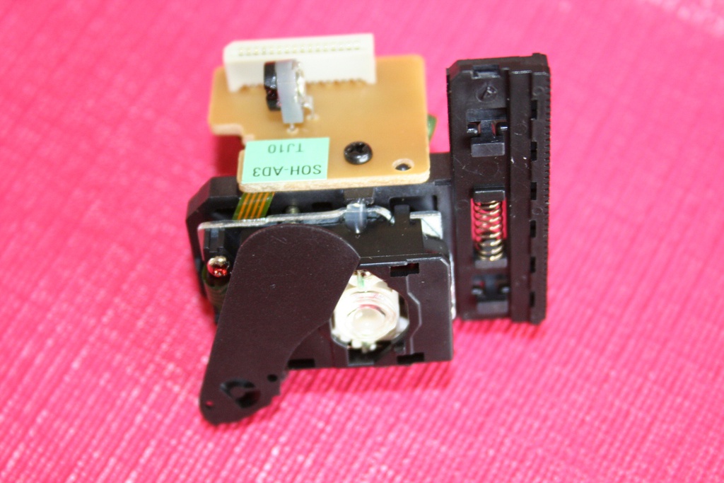 [VSA-003974] Samsung SOH-AD3 (used)