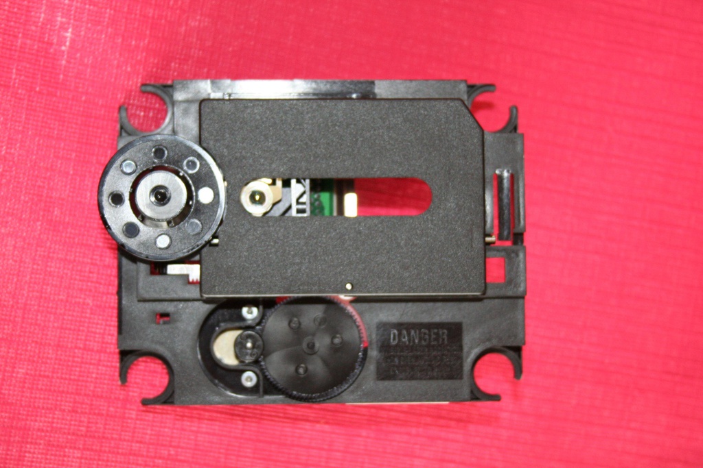 [VSA-003504] Philips VAM2201/07(used)