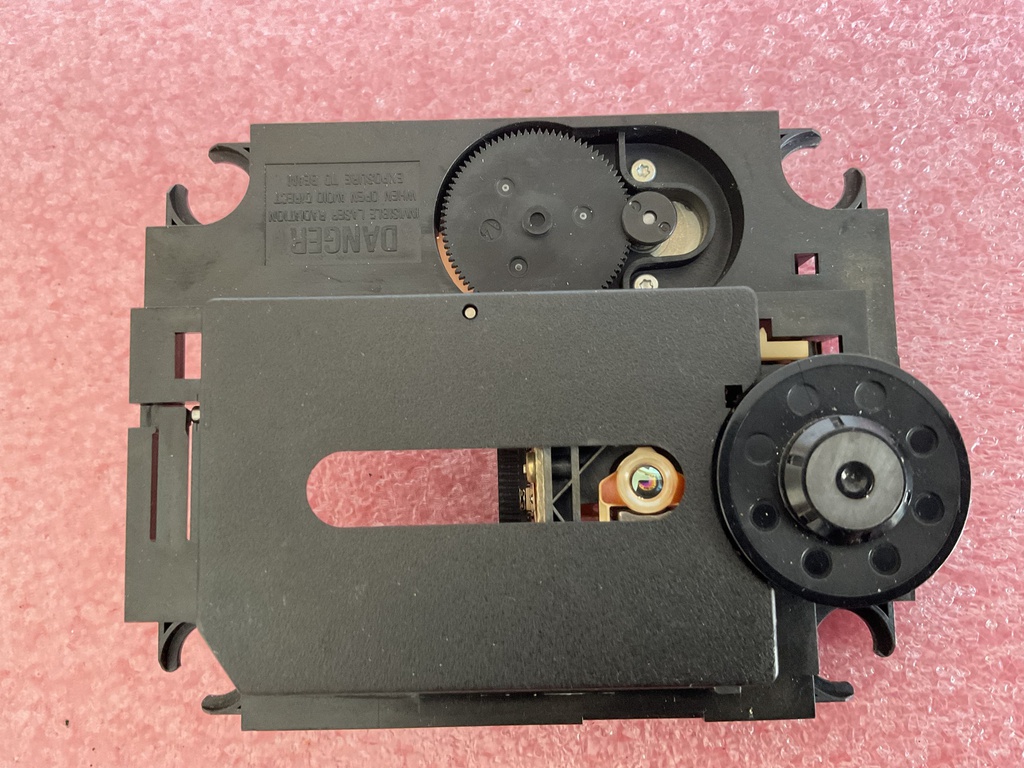 [VSA-003502] Philips VAM2201/01(used)