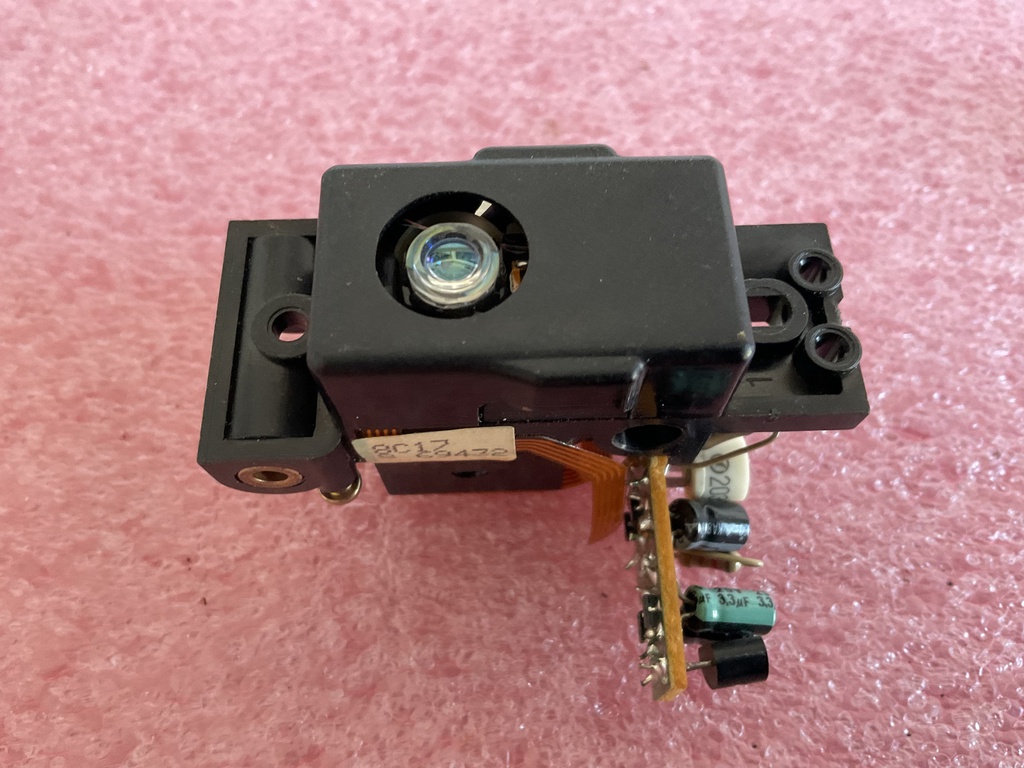 [VSA-005075] Yamaha MLP8