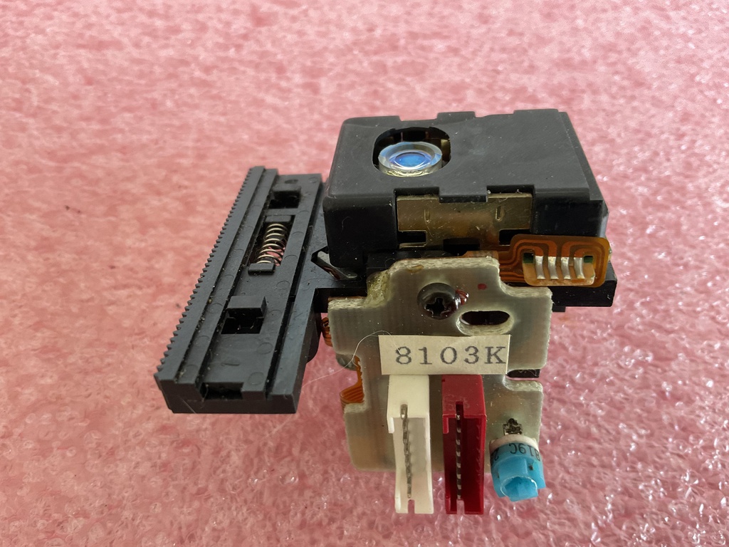 [VSA-003967] Samsung 8103K (used)