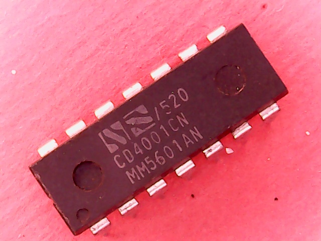 [VHI-000593] 4001 [MM5601AN]