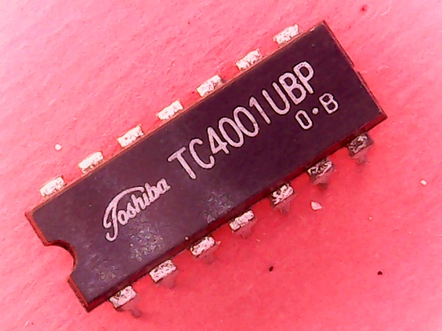 [VHI-000594] 4001 [TC4001UBP]