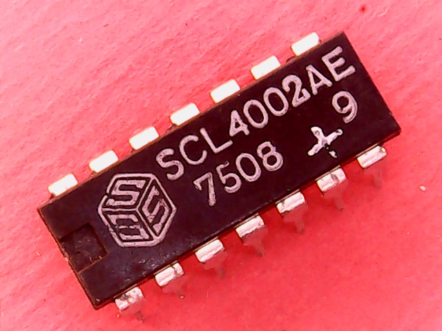 [VHI-000606] 4002 [SCL4002AE]