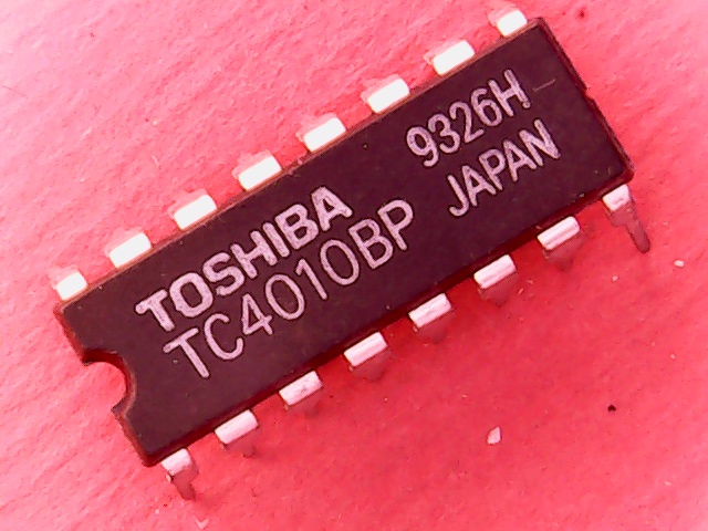 [VHI-000618] 4010 [TC4010BP]