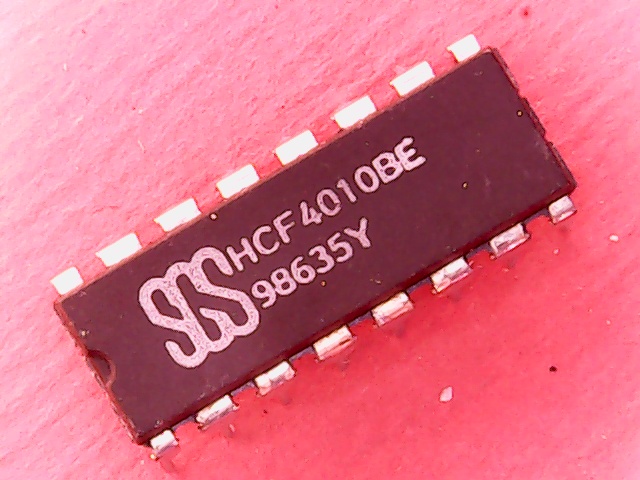 [VHI-000619] 4010 [HCF4010BE]