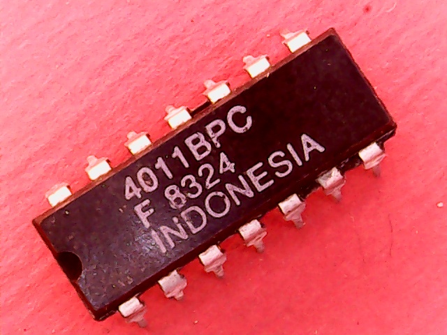 [VHI-000628] 4011 [4011BPC]