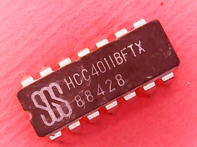 [VHI-000631] 4011 [HCC4011BFTX]