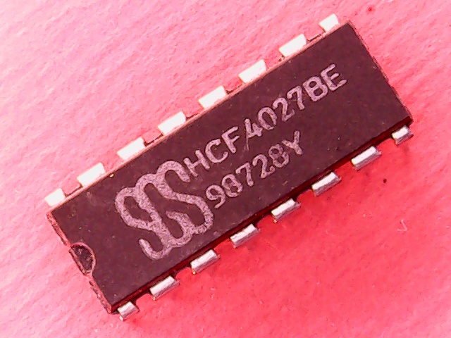 [VHI-000683] 4027 [HCF4027BE]