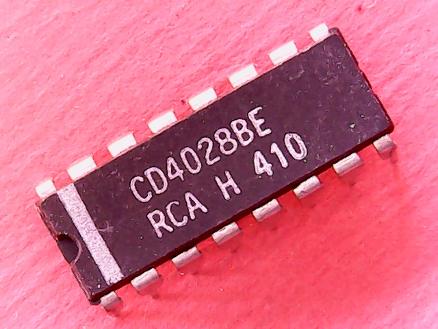[VHI-000688] 4028 [CD4028BE]