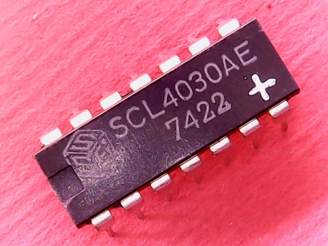 4030 [SCL4030AE]