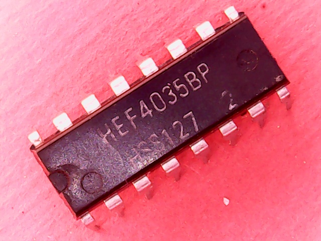 [VHI-000695] 4035 [HEF4035BP]